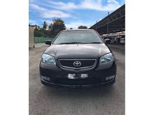 2005 Toyota Vios 1.5