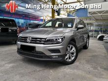 2019 Volkswagen Tiguan 1.4 280 TSI Highline -PRE OWN-