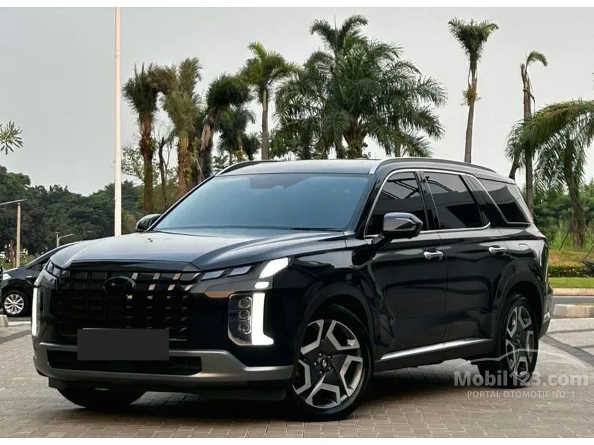2023 Hyundai Palisade Signature SUV