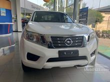 PROMO NISSAN NAVARA BUNGA RINGAN