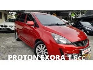 2018 Proton Exora 1.6 Turbo Executive - AYUE 012-8183823