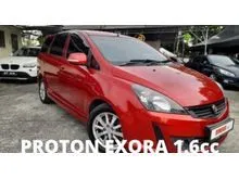2018 Proton Exora 1.6 Turbo Executive - AYUE 012-8183823
