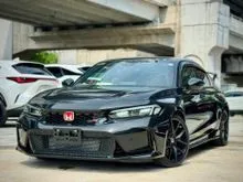 2024 Honda Civic 2.0 Type R