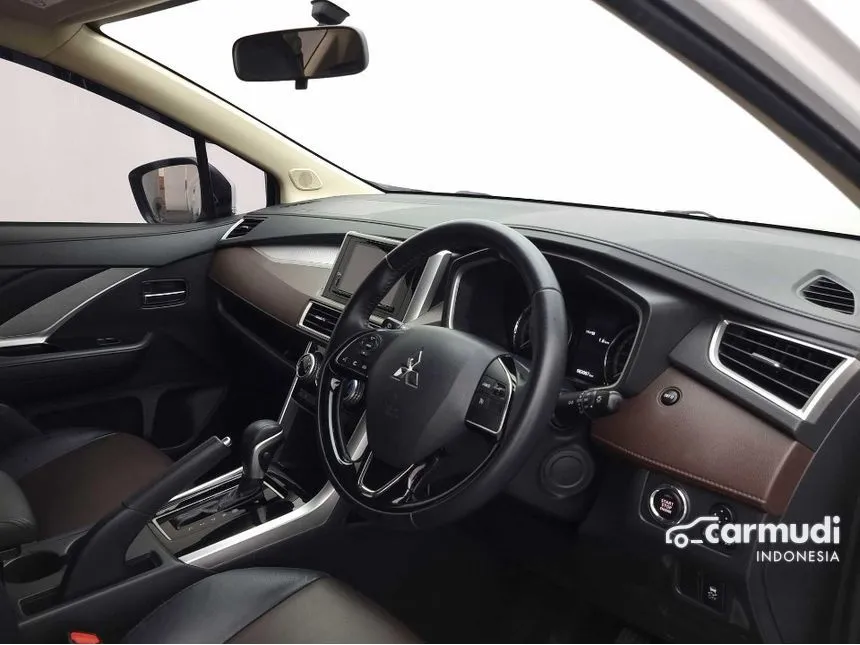 2021 Mitsubishi Xpander Cross MPV