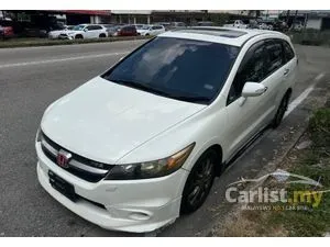 2010 Honda Stream 1.8 RSZ MPV
