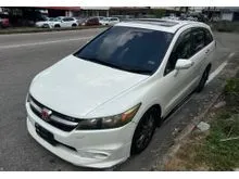 2010 Honda Stream 1.8 RSZ MPV (OFFER)