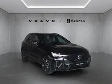 2025 Volvo XC60 2.0 T8 Ultra PHEV SUV - SISMA AUTO