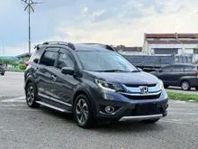 2017 Honda BR-V 1.5 V SUV