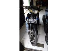2002 Honda Supra X