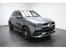 2021 Mercedes Benz GLE450 3.0 4MATIC AMG FULL SERVICE RECORD MIL 67K ONLY ( OTR PRICE )