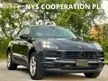 Recon 2020 Porsche Macan 2.0 Turbo Estate AWD Unregistered Porsche Dynamic Lighting System Half Leather Seat Power Seat