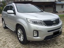2013 Kia Sorento 2.4 XM (AT) Panoramic Roof