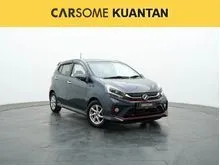 2019 Perodua AXIA 1.0 Hatchback