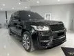 Used 2016 Land Rover Range Rover 4.4 SDV8 Vogue Autobiography LWB SUV AUTO SIDE STEP MERIDIAN SOUND SYSTEM PANORAMIC SUNROOF VACUUM DOORS