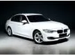 Used 2013 BMW F30 316i 1.6 Sedan (A) 3 SERIES FREE WARRANTY ( 2024 MARCH STOCK ) 320I 2.0