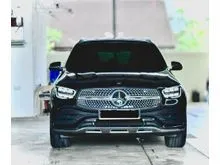 2021 Mercedes-Benz GLC200 2.0 AMG Line SUV