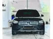 2021 Mercedes-Benz GLC200 2.0 AMG Line SUV