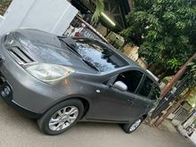 2011 Nissan Grand Livina 1.5 SV MPV