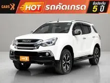 2019 Isuzu MU-X 1.9 (ปี 13-19) DVD SUV