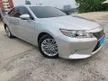 Used 2014 Lexus ES250 2.5 Sedan *ONE OWNER*ORIGINAL MILLAGE*EXCELLENT CONDITION *1 YEAR WARRANTY - Cars for sale