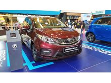 2019 Proton Persona Free 2 Yrs Road Tax Fast Delivery High Loan Guarantee No Extra Pay