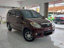 Cash Only Daihatsu Xenia 1.3 Xi DELUXE MANUAL 2011 TANGAN PERTAMA SIAP PAKAI
