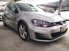 2013 Volkswagen Golf 2.0 GTi Advanced Sport A45 Impreza WRX Sti A250 Japan Unreg Many Unit