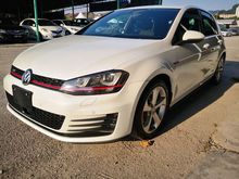 2013 Volkswagen Golf 2.0 GTi Advanced Sport A45 Impreza WRX Sti A250 Japan Unreg Many Unit