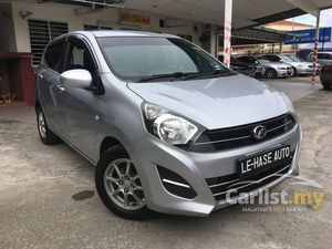 Search 1,018 Perodua Axia Cars for Sale in Malaysia 