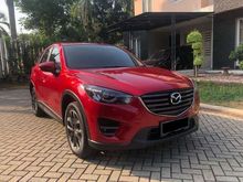 2015 Mazda CX-5 2.0 Sport SUV