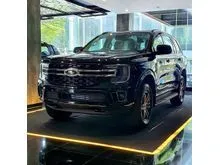 2025 Ford Everest 2.0 XLT SUV BEST DEAL UNIT SIAP KIRIM SEGERA BOOKING SEKARANG