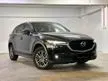 Used NEW YEAR OFFER 2021 Mazda CX