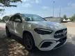 Used 2024 Mercedes