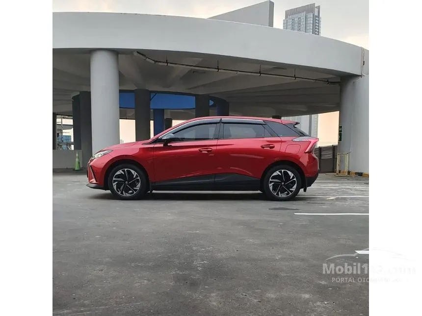 2024 MG 4 EV Magnify i-SMART Hatchback