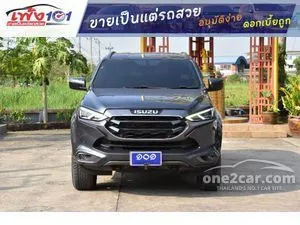 2024 Isuzu MU-X 1.9 Elegant SUV