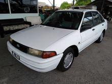 1991 Ford Laser 1.6 Sedan
