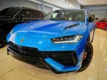 2023 Lamborghini Urus S 4.0 V8 - ADAS PACKAGE