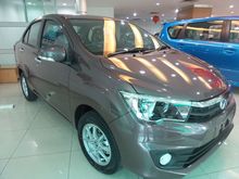 2018 Perodua Bezza 1.3 X Premium Sedan (A) --NEW CAR--