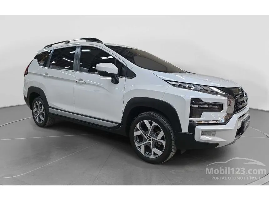 2023 Mitsubishi Xpander Cross Premium MPV