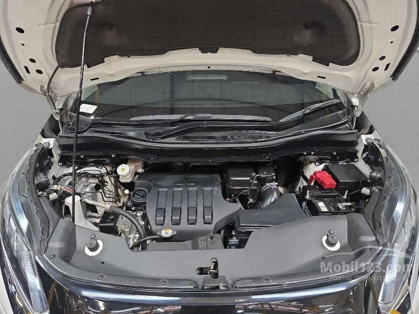 2023 Mitsubishi Xpander Cross Premium MPV