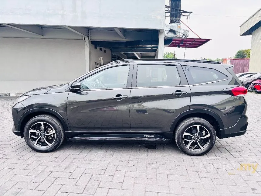 2021 Perodua Aruz AV SUV