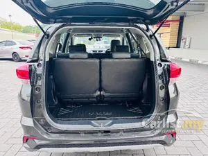 2021 Perodua Aruz 1.5 AV SUV
