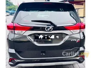 2021 Perodua Aruz 1.5 AV SUV