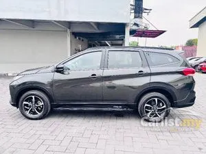 2021 Perodua Aruz 1.5 AV SUV