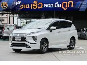2019 Mitsubishi Xpander 1.5 GT Wagon
