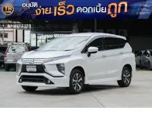 2019 Mitsubishi Xpander 1.5 (ปี 18-22) GT Wagon
