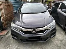 2017 Honda City 1.5 S I-VTEC Sedan (AUTO)