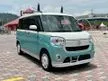 Recon 2020 Daihatsu Move Canbus 0.7 G Hatchback