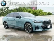 2024 BMW i5 0.0 G60 (ปี 23-30) M60 xDrive AWD Sedan