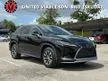 Recon 2020 Lexus RX300 BASE 2.0 SUNROOF 24K KM 3YRS LEXUS WARRANTY
